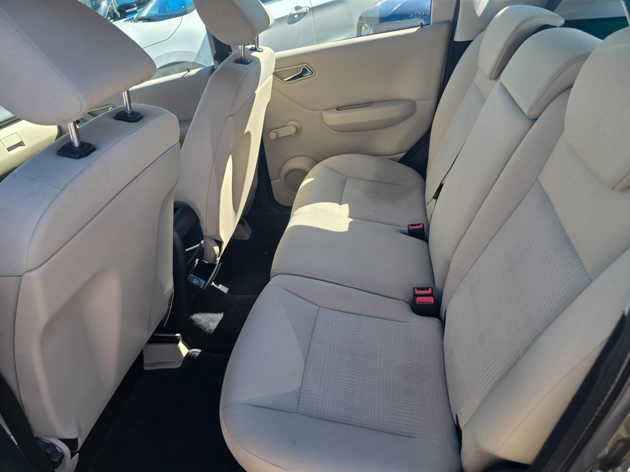 Mercedes-benz A 180 CDI BlueEFFICIENCY Executive