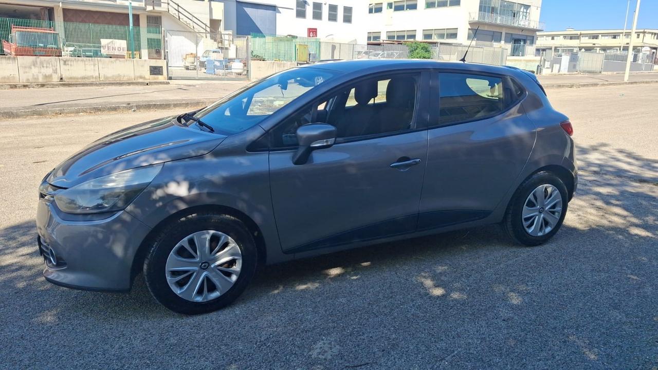 Renault Clio 1.5 dCi 8V 90CV Start&Stop 5 porte