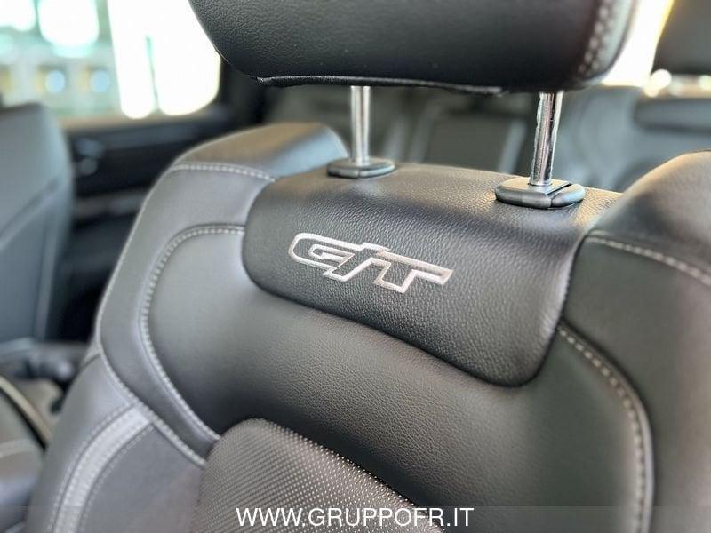 Dodge RAM RAM 1500 5.7L HEMI V8 eTORQUE REBEL G/T NETTO IVA