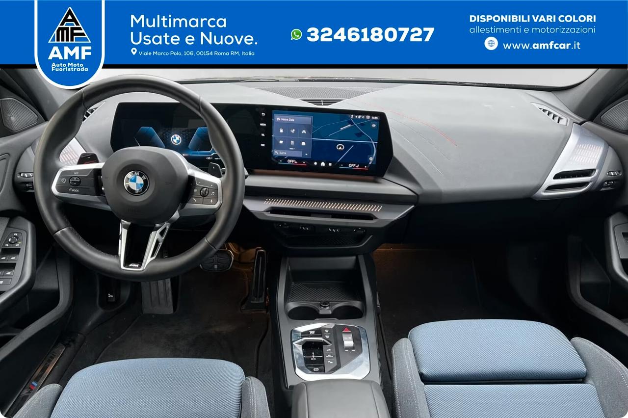 BMW 120i M Harman/Kardon