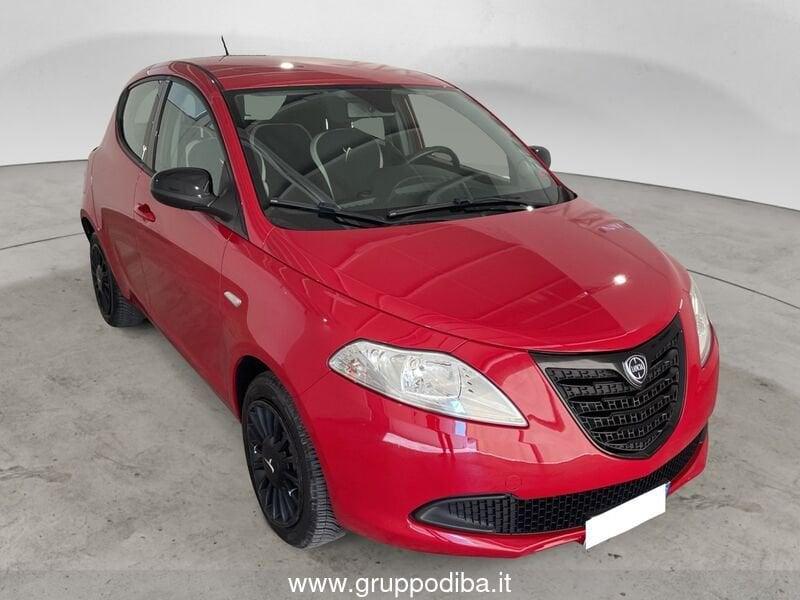 Lancia Ypsilon III 2011 Benzina 1.2 8v Elefantino 69cv my14