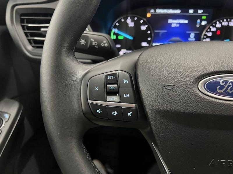 Ford Kuga 2.5 Benzina PHEV 225CV 2WD Auto ST-Line X