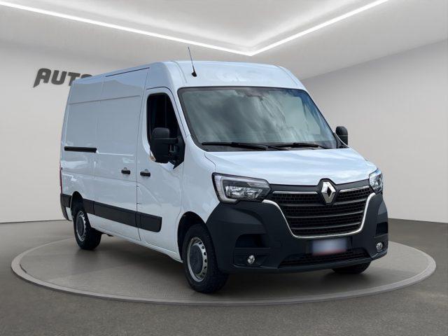RENAULT Master L2H2 T35 DCI 135CV ICE