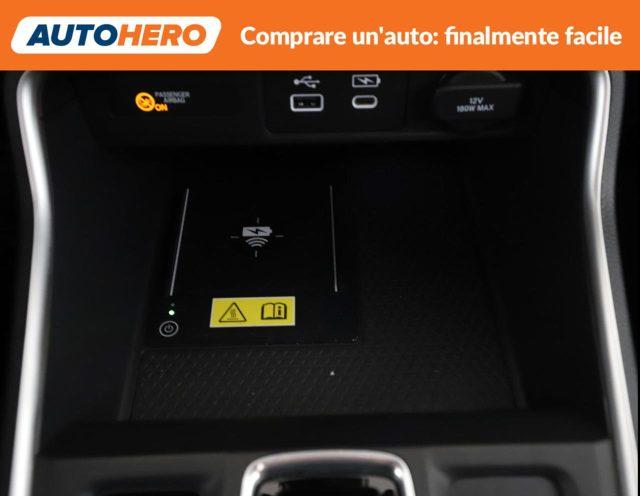 HONDA CR-V 2.0 Hev eCVT AWD Advance