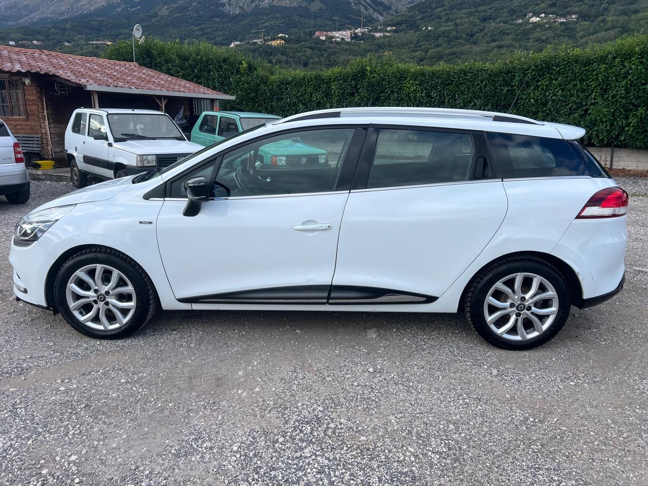 Renault Clio Sporter dCi 8V 90CV EDC Start&Stop Energy Duel2