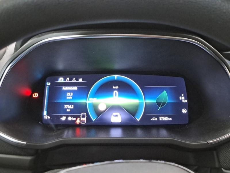 RENAULT ZOE BUSINESS R110 5 PORTE