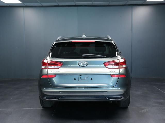 HYUNDAI i30 Wagon 1.0 T-GDI iMT 48V Prime