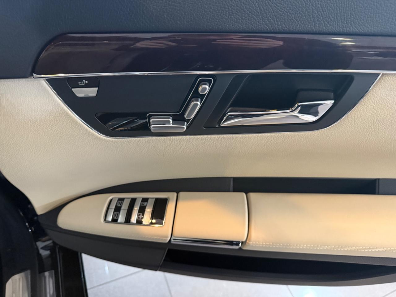 Mercedes-benz S 500 Avantgarde 4matic lunga FULL !!