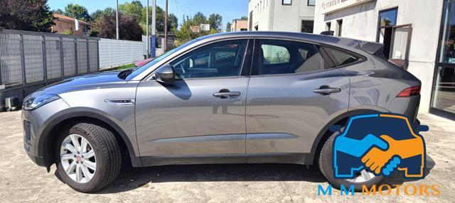 JAGUAR E-Pace 2.0D 150 CV AWD aut. S