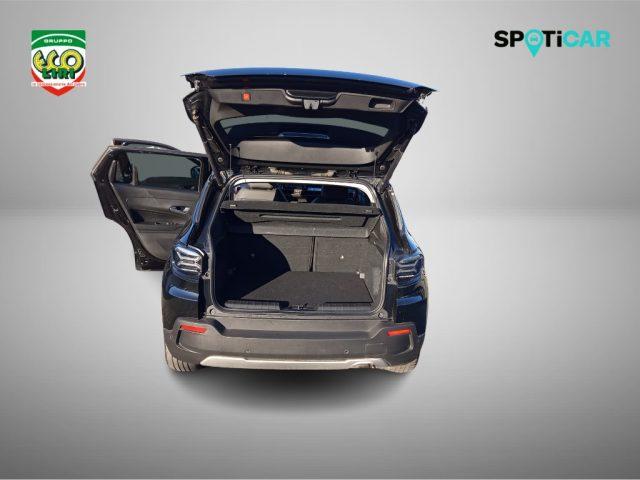 JEEP Avenger 1.2 Turbo 100 CV Summit
