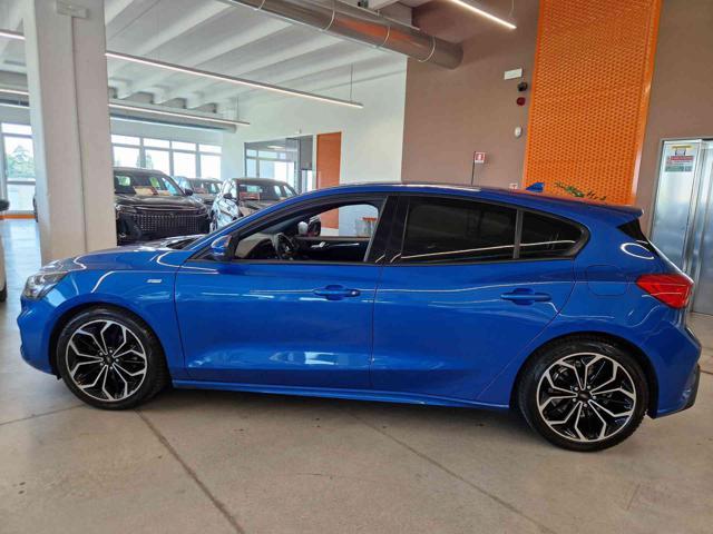 FORD Focus 1.5 EcoBoost 150 CV aut. 5p. ST-Line Co-Pilot