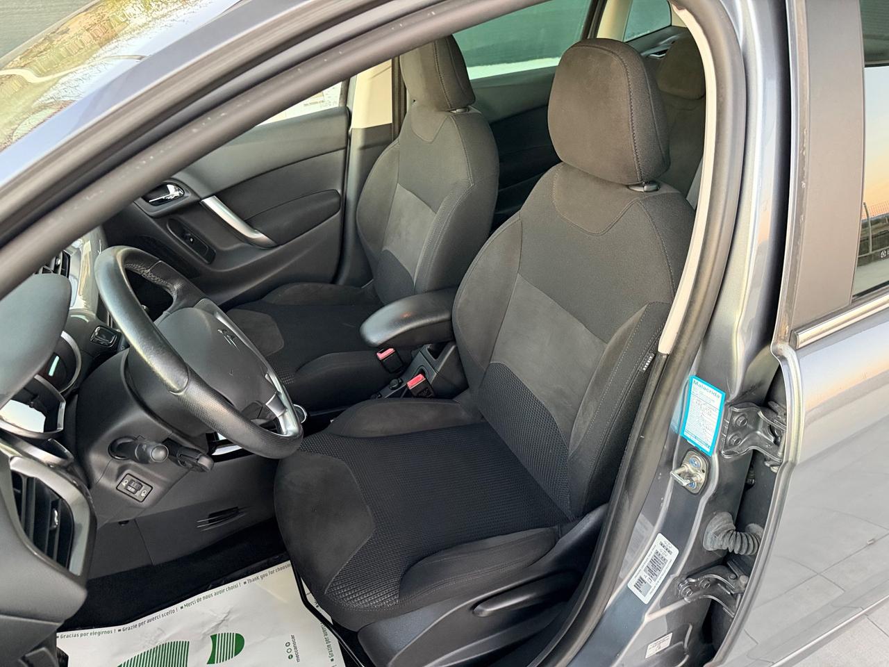 Citroen C3 1.4 Exclusive