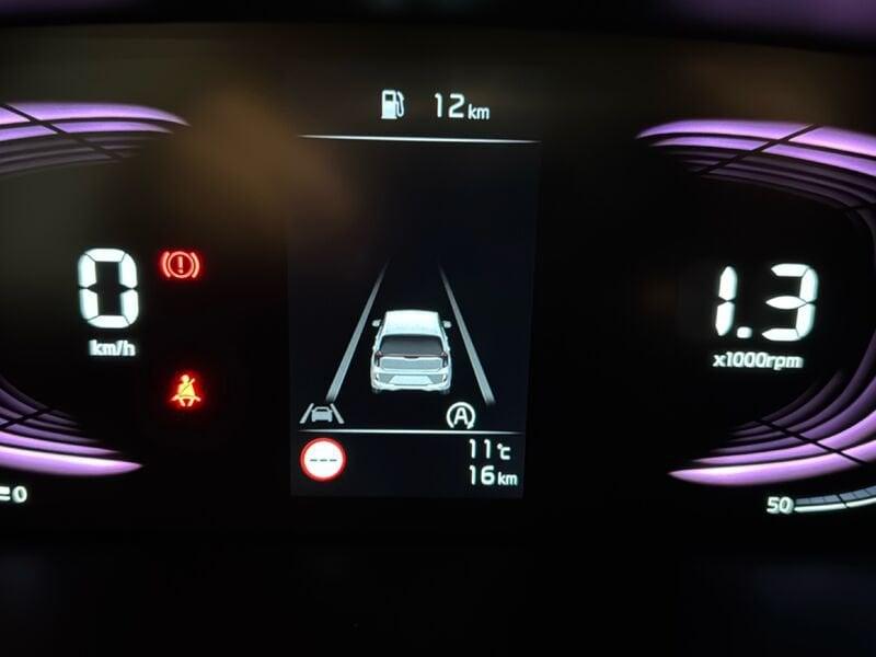 KIA Picanto Picanto 1.0 12V GPL 5 porte Urban