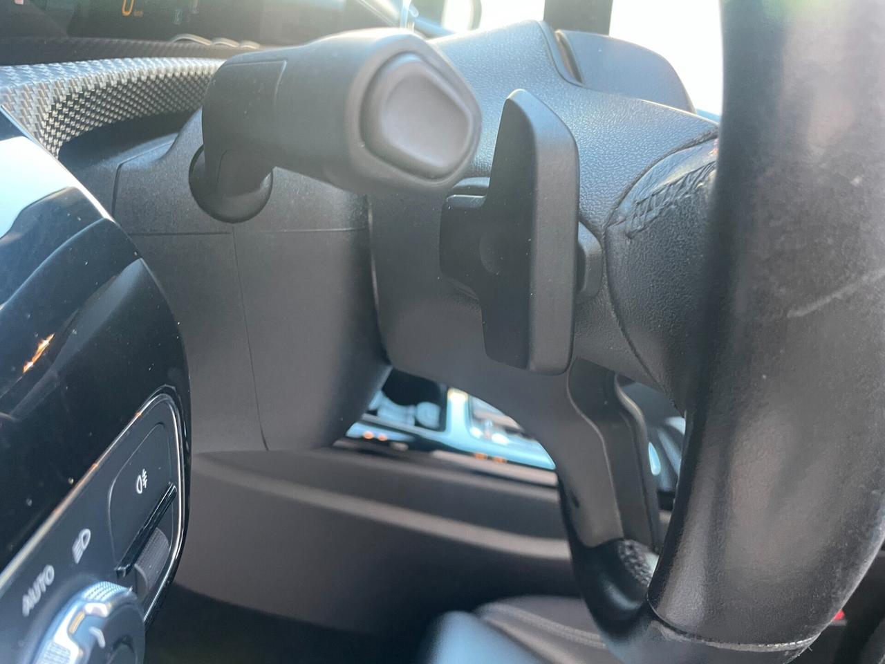 Mercedes-benz A 180 A 180 d Automatic Business