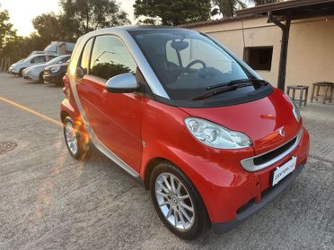 Smart ForTwo 70 1.0 Passion