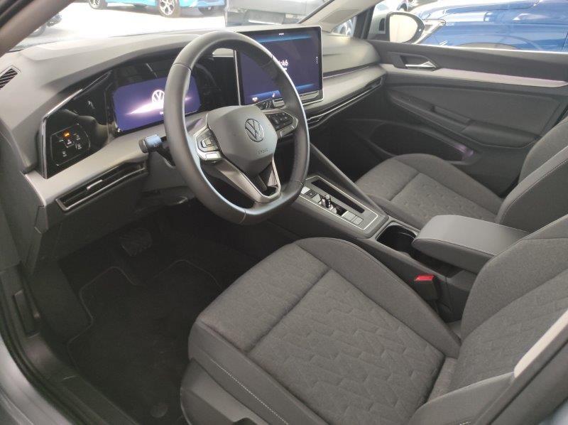VOLKSWAGEN Golf 8ª serie - Golf Variant 2.0 TDI 150 CV DSG SCR Edition Plus