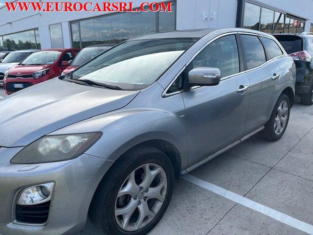 MAZDA CX-7 2.2L MZR CD Sport Tourer