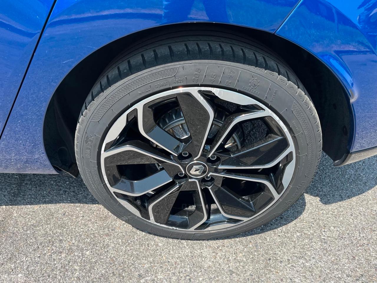 Renault Clio Sporter dCi 8V 90 CV