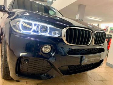 BMW X5 X5 xdrive30d Experience 249cv auto