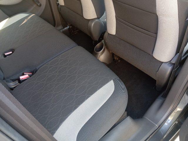 CITROEN C3 Picasso 1.6 HDi 92 Seduction UNICO PROPRIETARIO