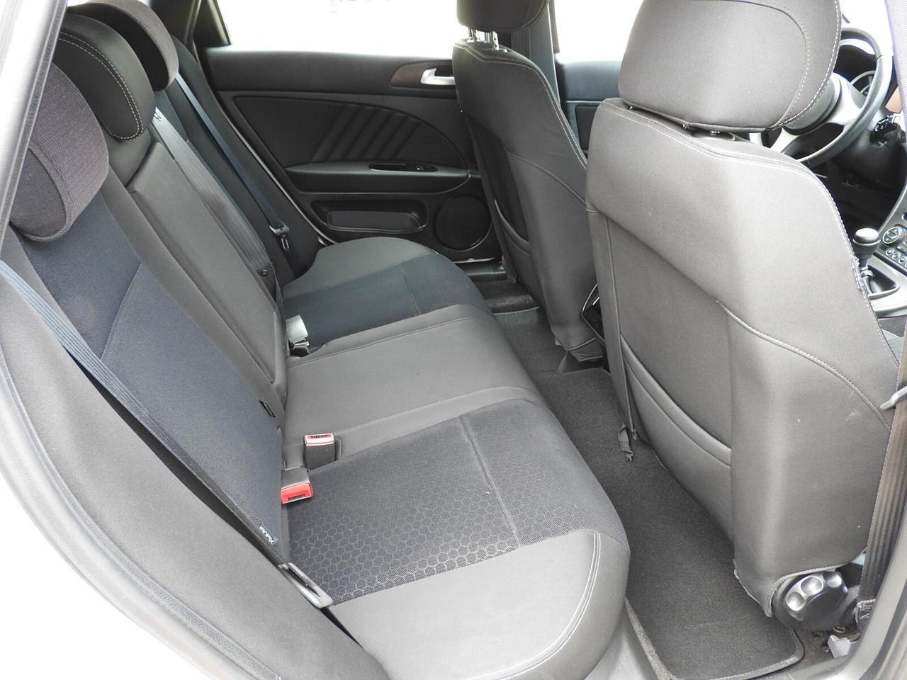 Alfa Romeo 159 2.0 JTDm Sportwagon Progression