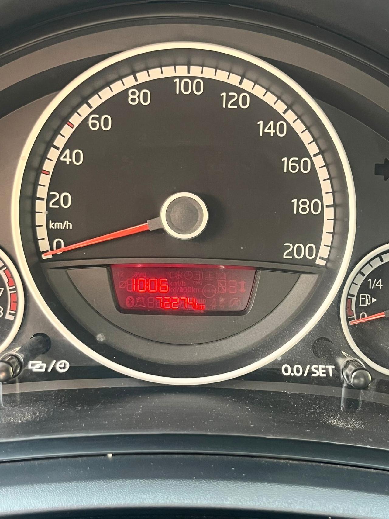 Volkswagen up! 1.0 5p. UNIPRO