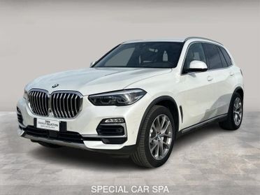 BMW X5 xdrive30d xLine auto