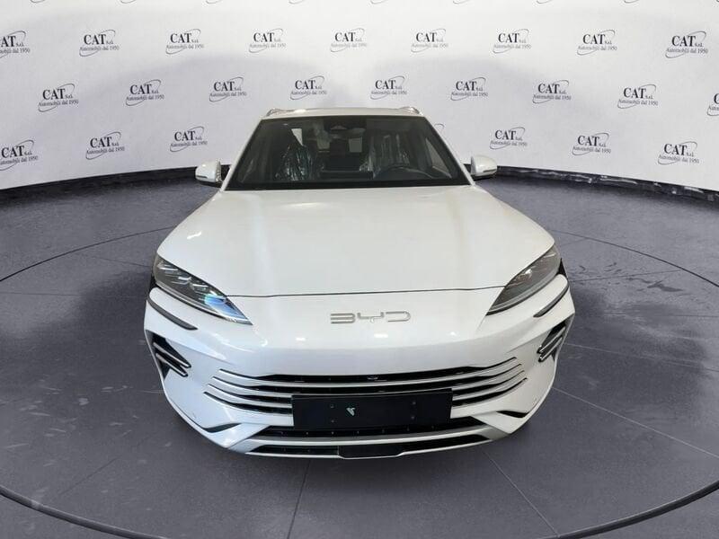 BYD Seal U DM-i Seal U DM-i 1.5 phev Boost 2wd (prezzo reale )