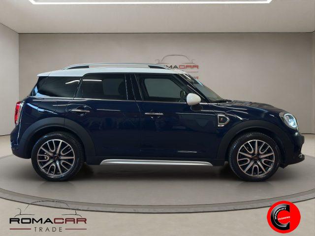 MINI Countryman 2.0 Cooper S Boost Countryman