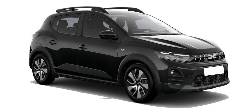 Dacia Sandero 120 CV