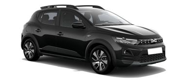 Dacia Sandero 120 CV