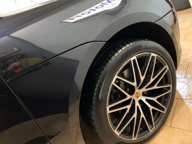Porsche Macan Macan I 2022 2.0 265cv pdk IVA ESPOSTA