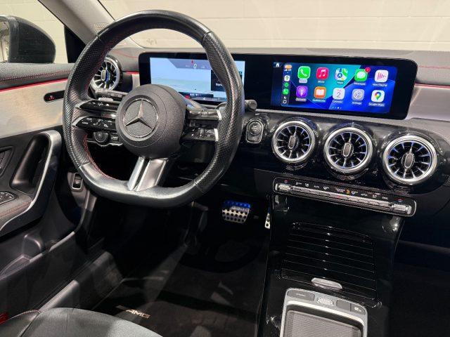 MERCEDES-BENZ CLA 200 d Shooting Brake AMG Line Premium PREZZO REALE
