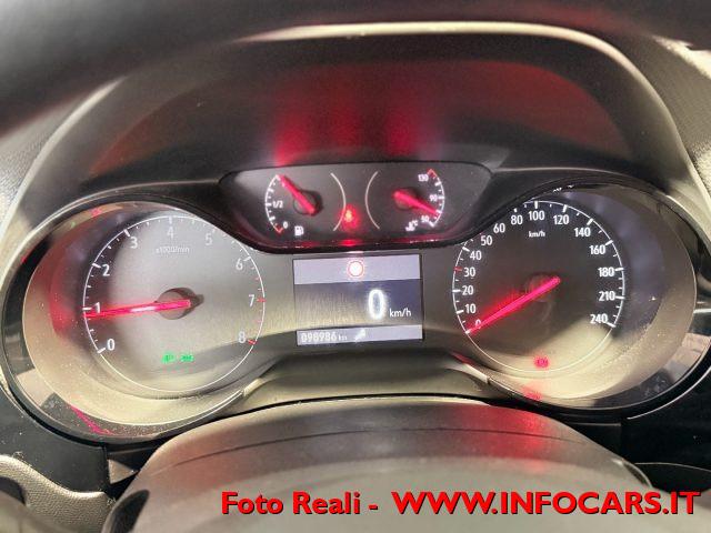 OPEL Corsa 1.2 Edition 75 cv NEOPATENTATI - PROMO