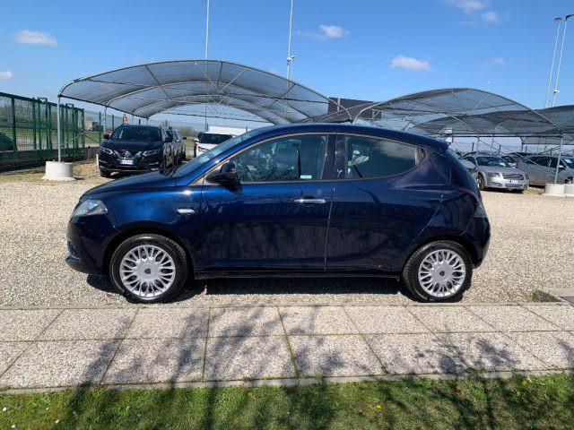 LANCIA Ypsilon 1.2 69 CV 5 porte PLATINUM