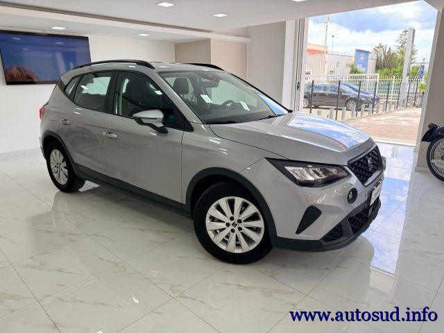 SEAT Arona 1.0 EcoTSI Style