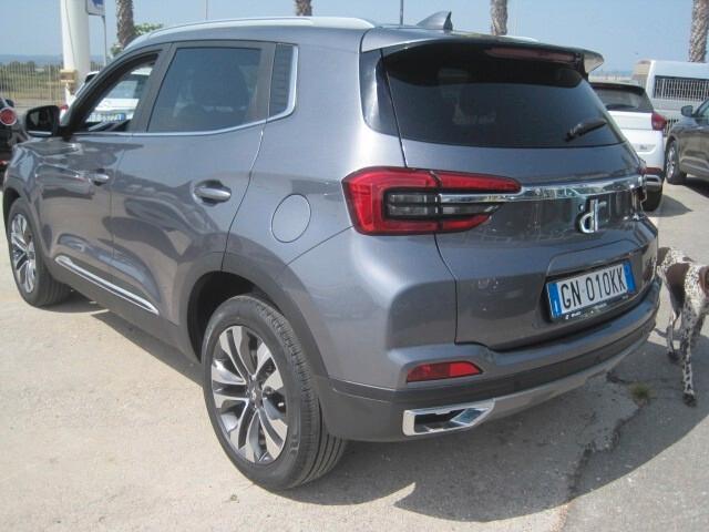 Dr 5.0 s2 1.5 Turbo CVT Bi-Fuel GPL