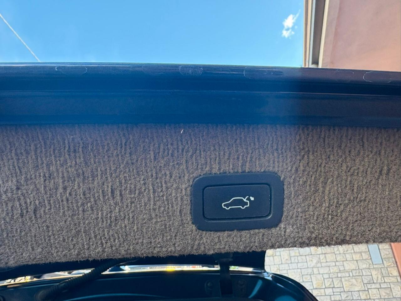 Volvo XC 70 XC70 D4 Geartronic Summum