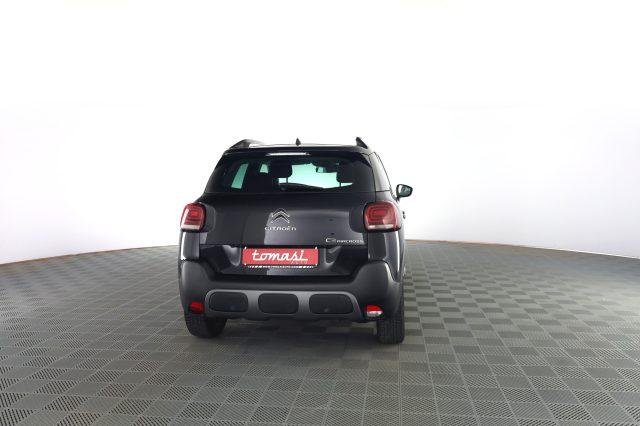CITROEN C3 Aircross C3 Aircross PureTech 110 S&S Plus
