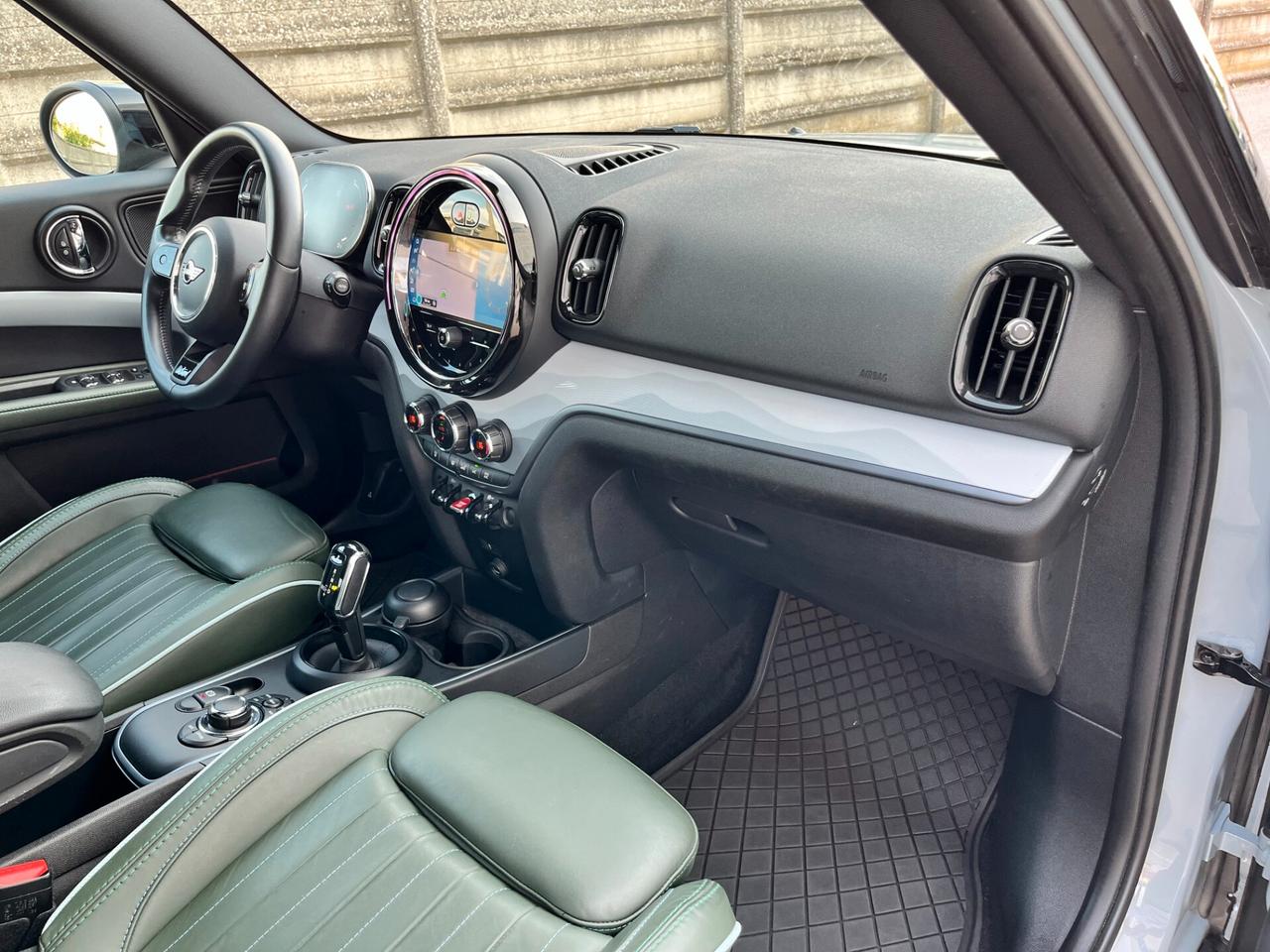 Mini Cooper Countryman 1.5 Untamed Edition