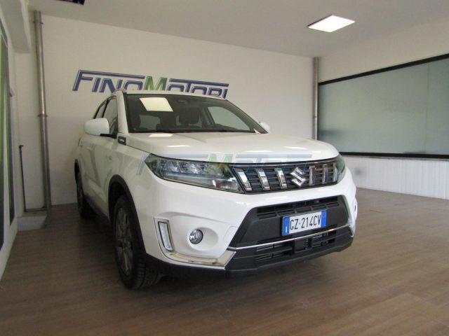 SUZUKI Vitara 1.4 Hybrid 129 CV Cool