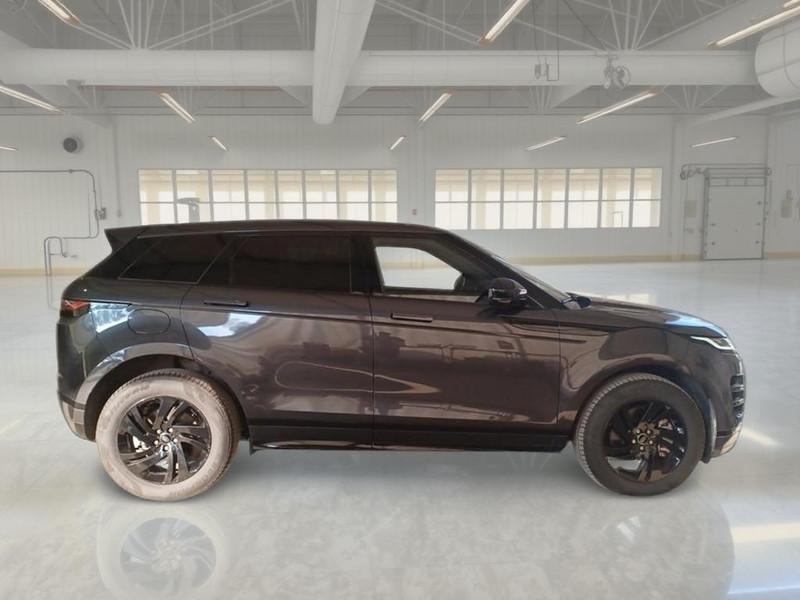 LAND ROVER RANGE ROVER EVOQUE 1.5 P300E PHEV R-DYNAMIC SE AWD AUTO SUV