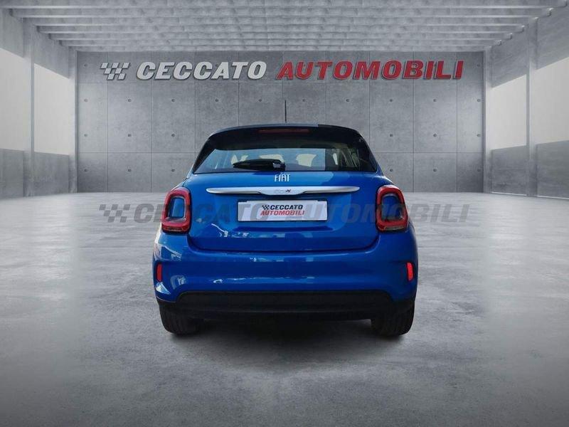 FIAT 500X 500X 1.0 t3 120cv