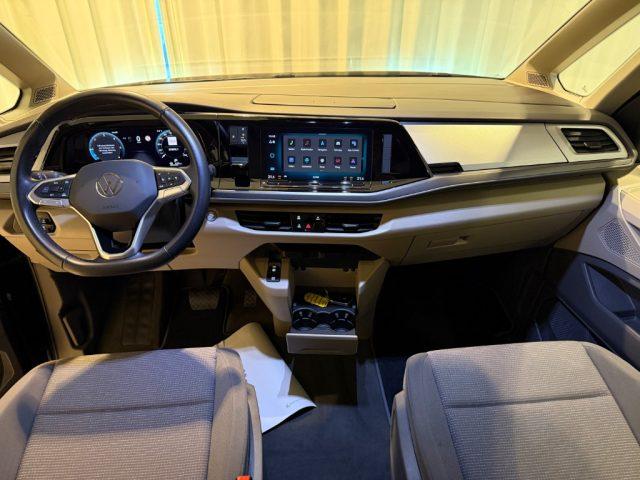 VOLKSWAGEN Multivan 2.0 TDI DSG Space 7P DAB+ APP Connect LED