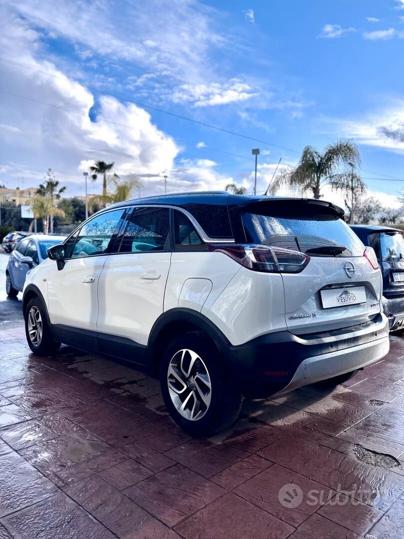 Opel Crossland X 1.5 ECOTEC D 102 CV Start&Stop Innovation