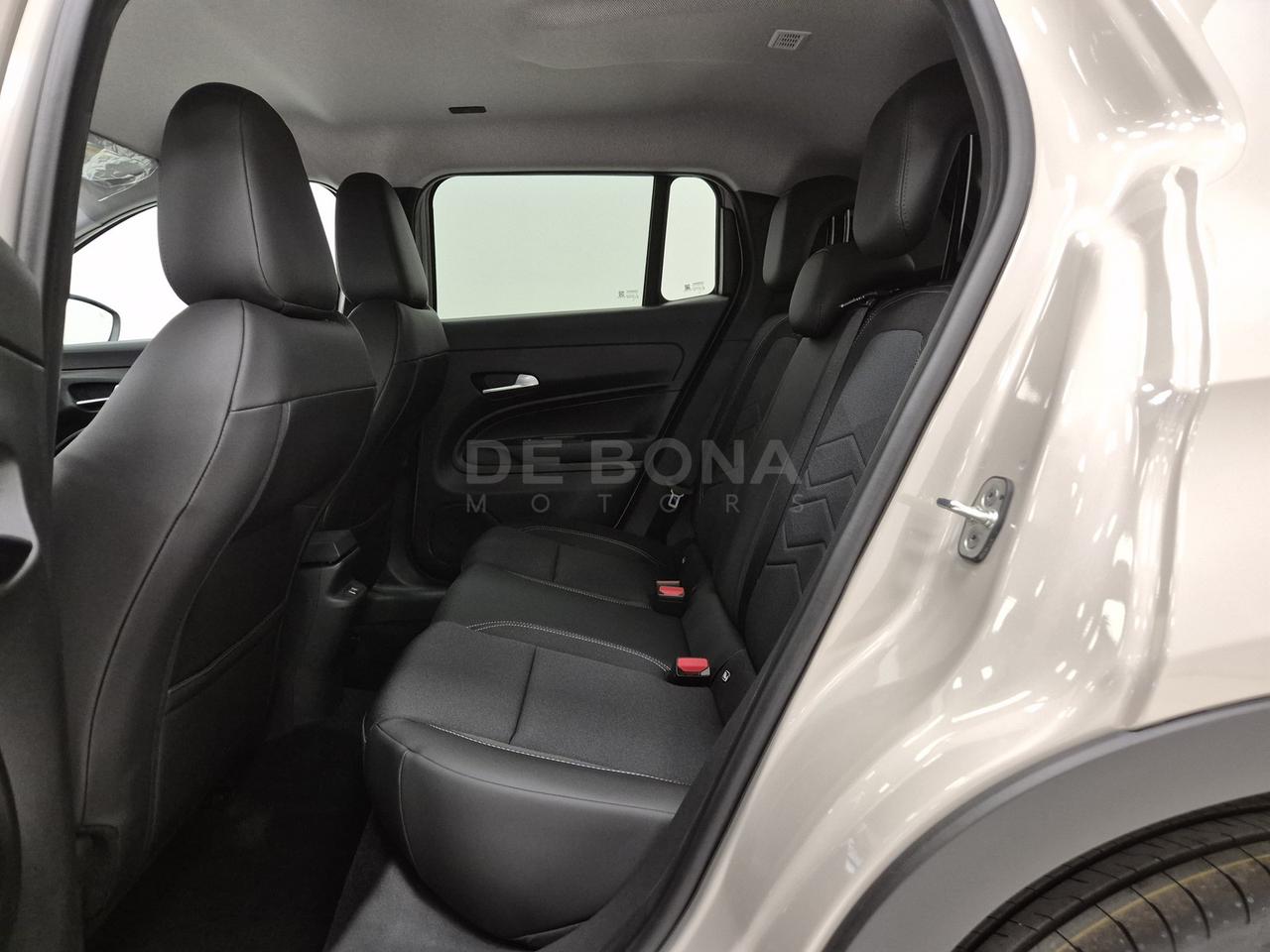 Jeep Avenger 1.2 turbo summit fwd 100cv