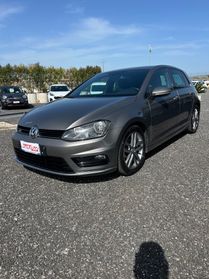 Volkswagen Golf 1.6 TDI 110 CV 5p. R-Line
