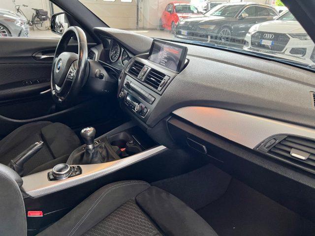 BMW 118 d xDrive 5p. Msport //TETTO//M SPORT//