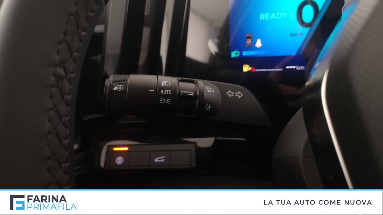RENAULT NUOVO AUSTRAL iconic MY24 E-Tech full hybrid 200