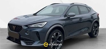 CUPRA Formentor 1.5 TSI DSG